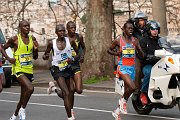 Maratona di Roma 2008 - 007